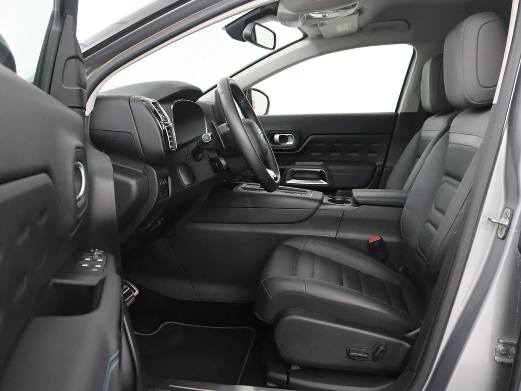 Citroën C5 – foto 7