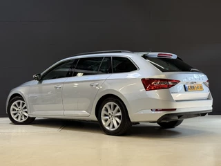 Škoda Superb – thumbnail 3
