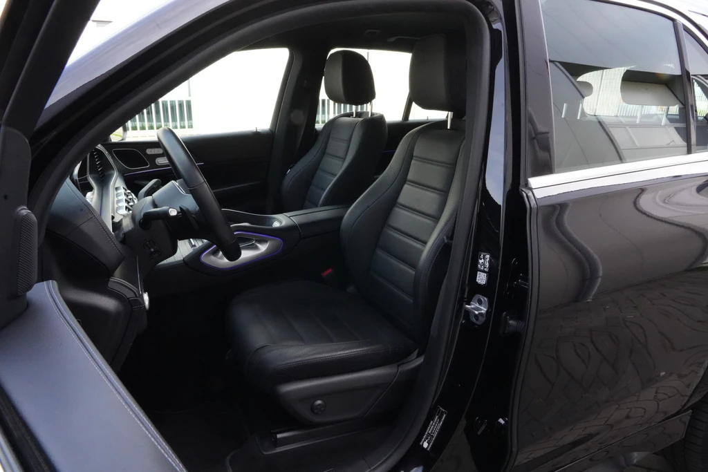 Mercedes-Benz GLE – foto 11