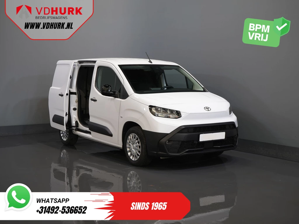 Toyota ProAce – foto 7