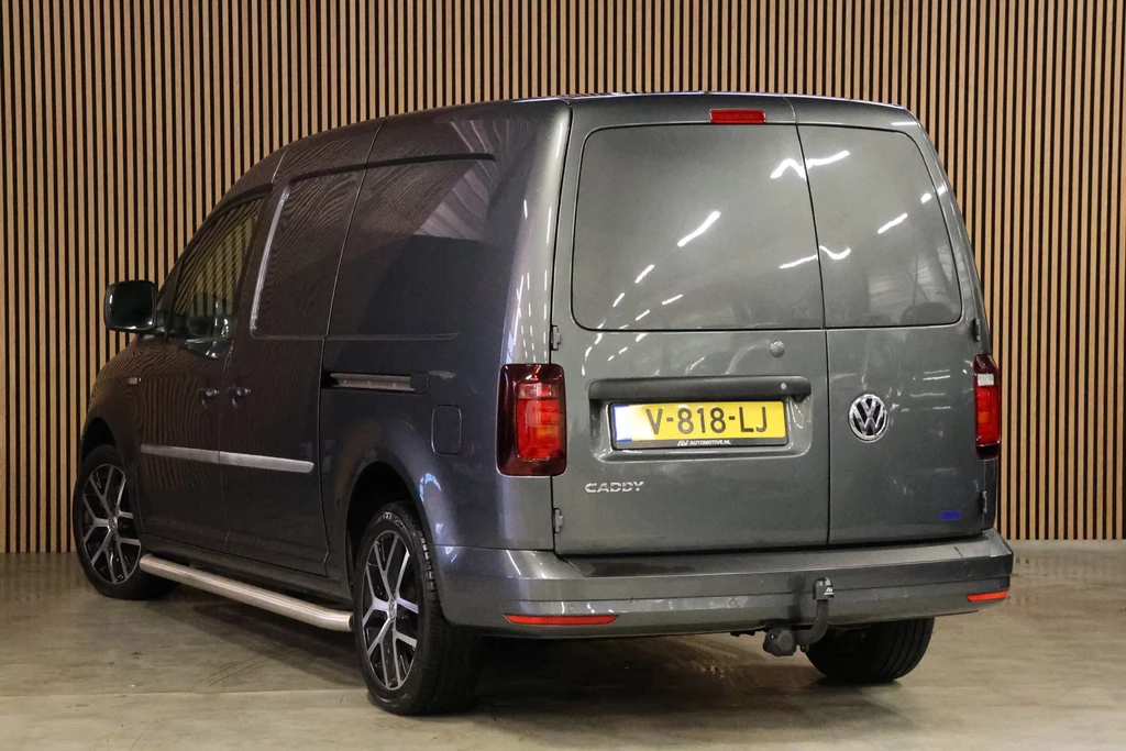 Volkswagen Caddy – foto 2