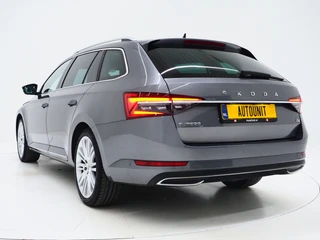 Škoda Superb – thumbnail 3