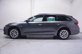Škoda Octavia – thumbnail 3