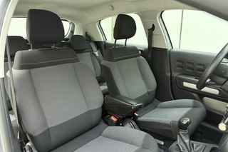 Citroën C3 – thumbnail 12
