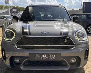 MINI Countryman – thumbnail 5