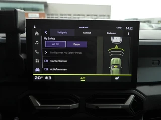 Dacia Duster – thumbnail 42