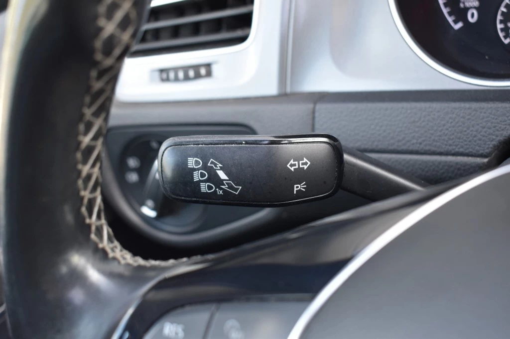 Volkswagen Golf – foto 23