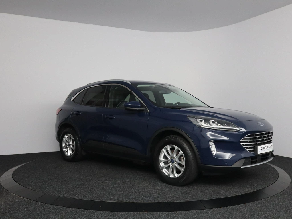 Ford Kuga – foto 8