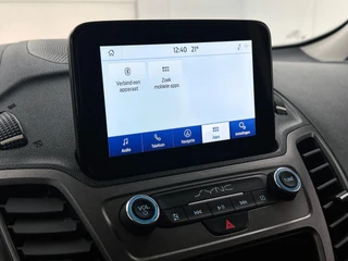 Ford Transit Connect – thumbnail 12
