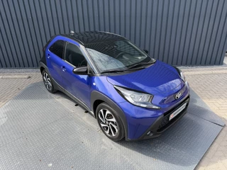 Toyota Aygo – thumbnail 11