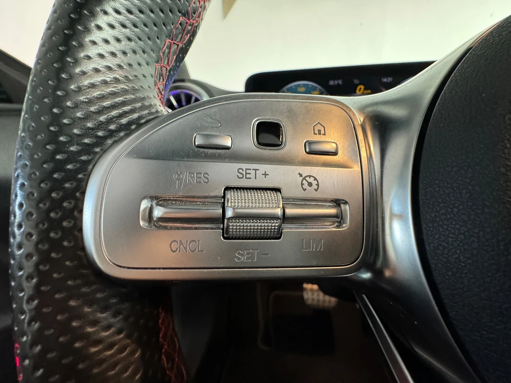 Mercedes-Benz CLA – foto 13