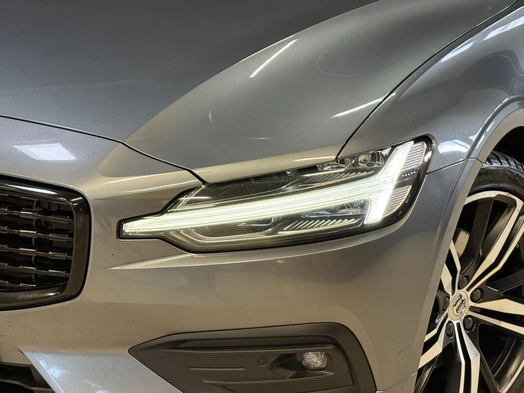 Volvo V60 – foto 38
