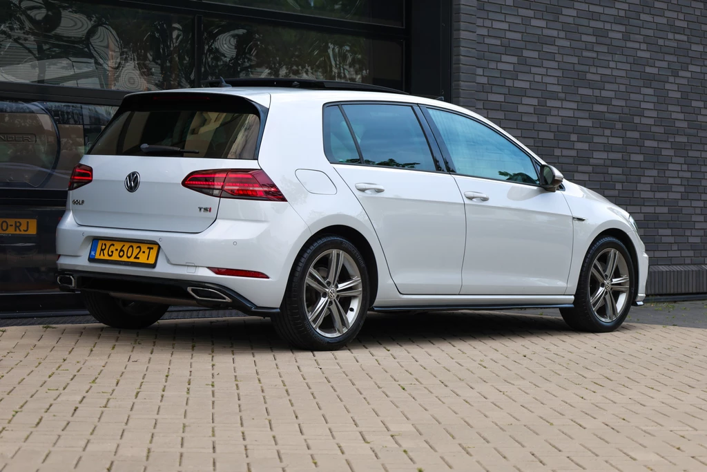 Volkswagen Golf – foto 11