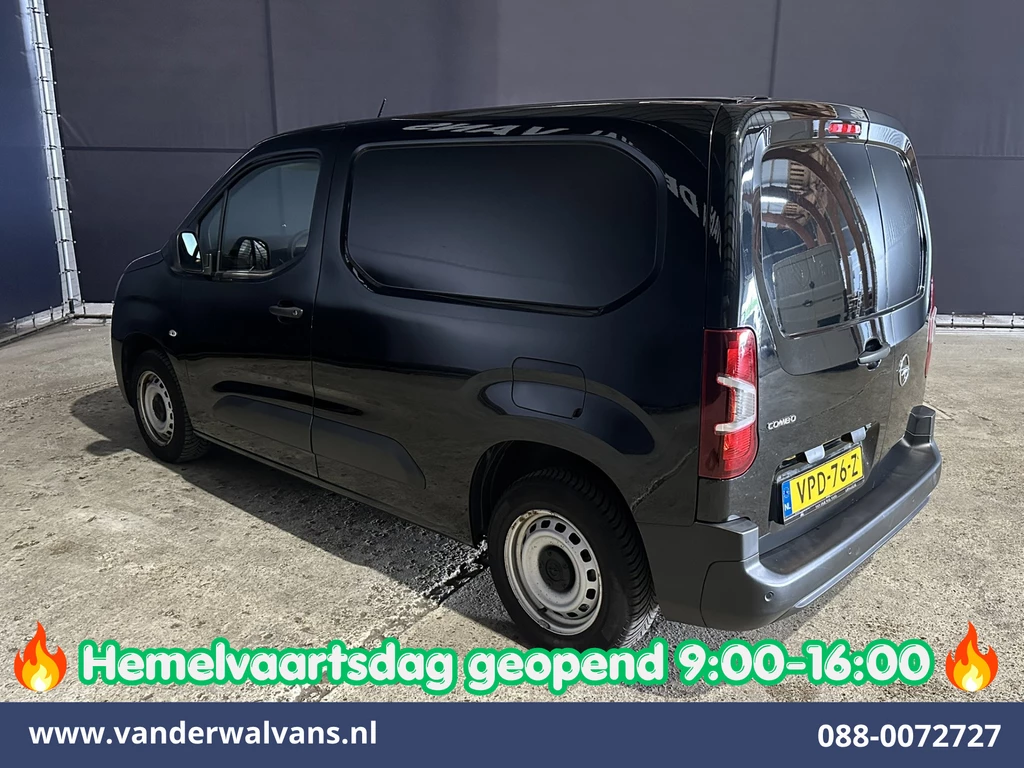 Opel Combo – foto 2