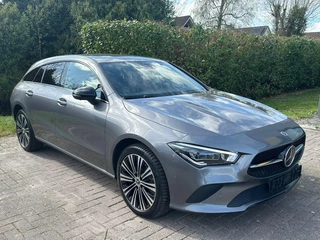 Mercedes-Benz CLA – thumbnail 5