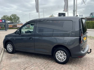 Volkswagen Caddy – thumbnail 2