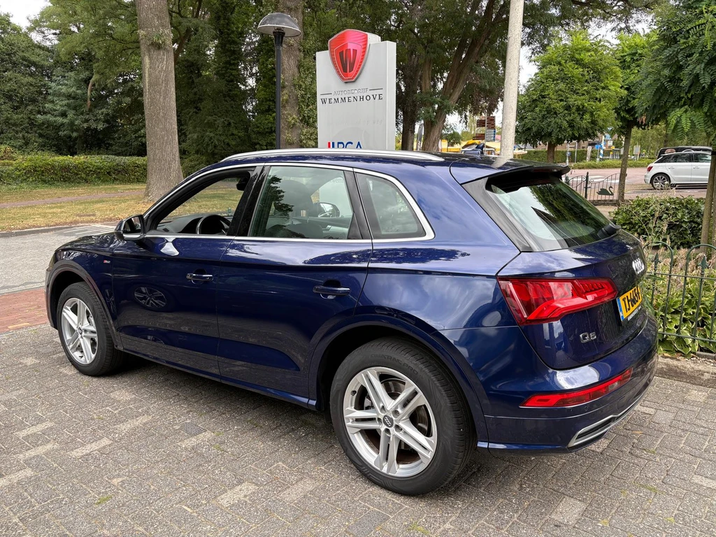 Audi Q5 – foto 2