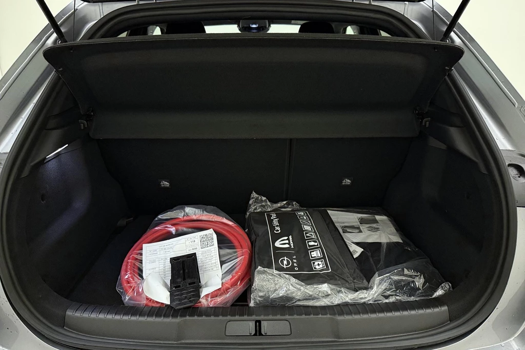 Opel Mokka-e – foto 12