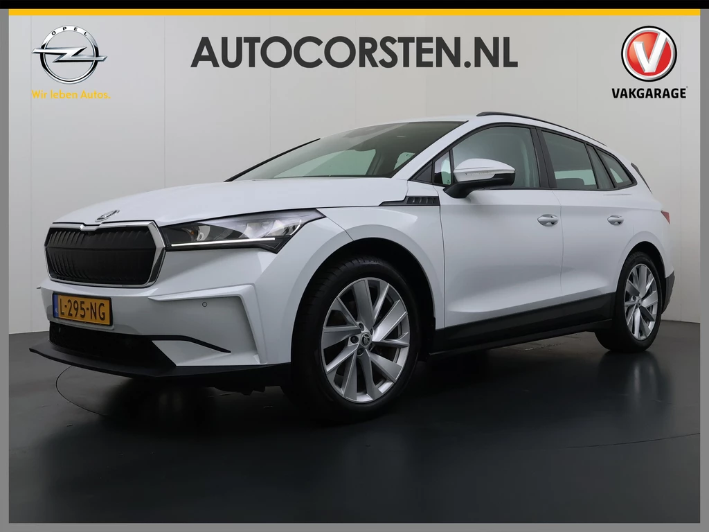Škoda Enyaq iV – foto 2