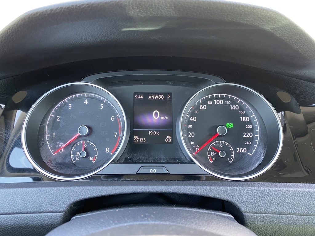 Volkswagen Golf – foto 23