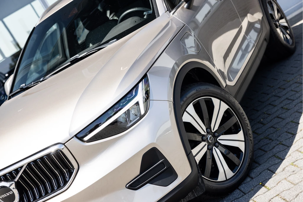 Volvo XC40 – foto 23