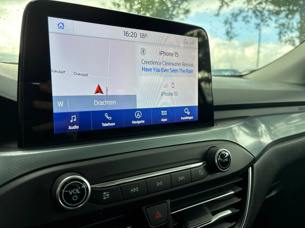Ford Focus – foto 13