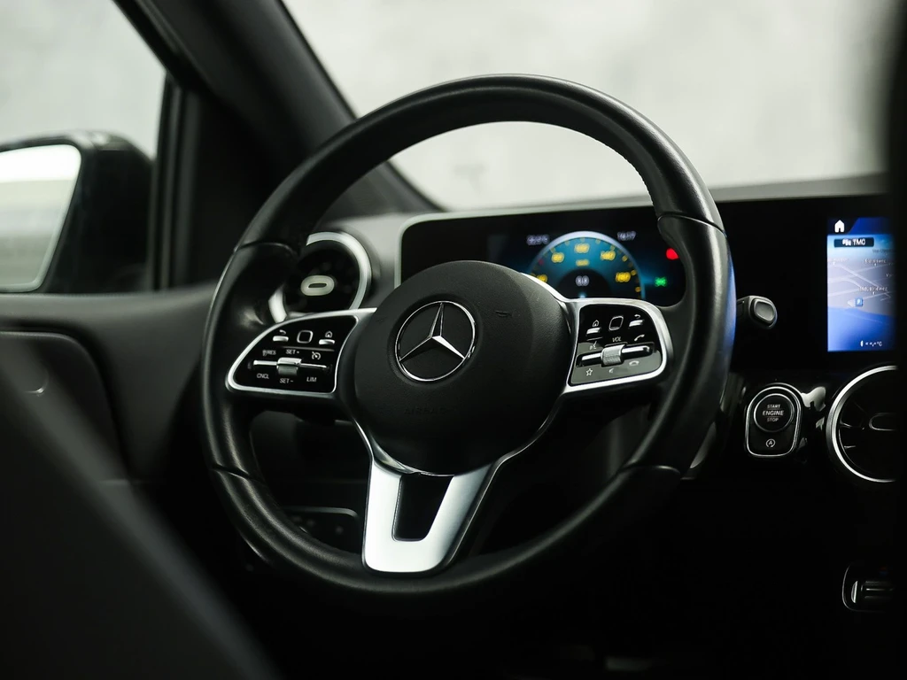 Mercedes-Benz B-Klasse – foto 18