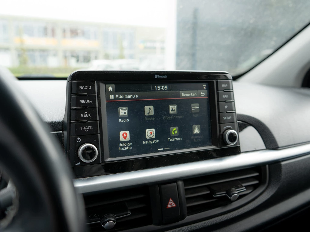 Kia Picanto – foto 14
