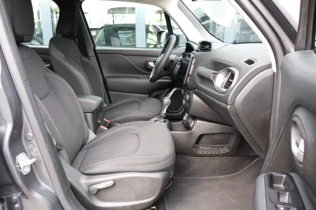 Jeep Renegade – foto 28