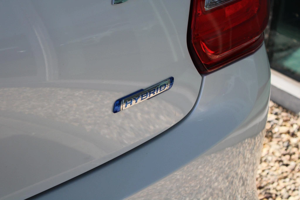 Suzuki Swift – foto 35