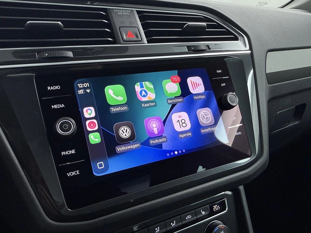 Volkswagen Tiguan – foto 24