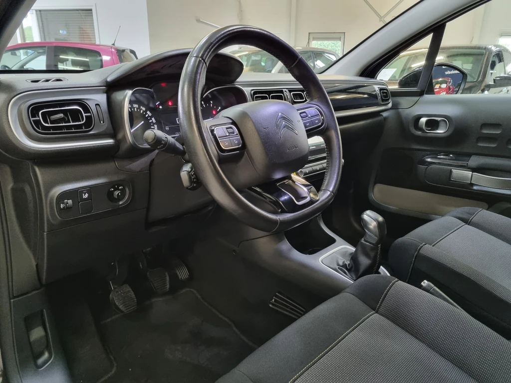 Citroën C3 – foto 21
