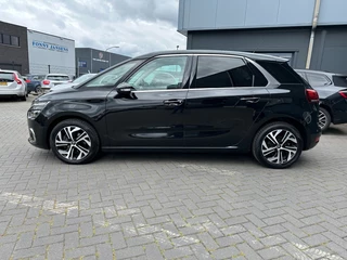 Citroën C4 Picasso – thumbnail 2
