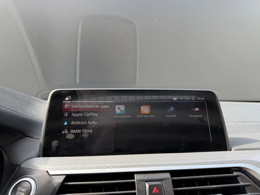 BMW X3 – foto 65