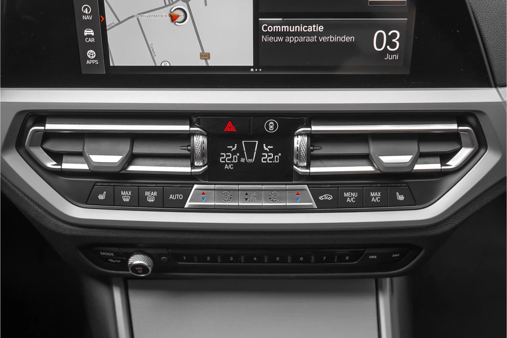 BMW 3 Serie – foto 30