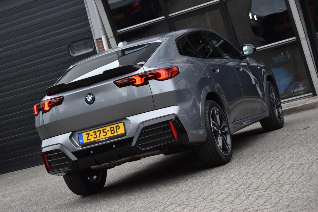 BMW X2 – foto 11