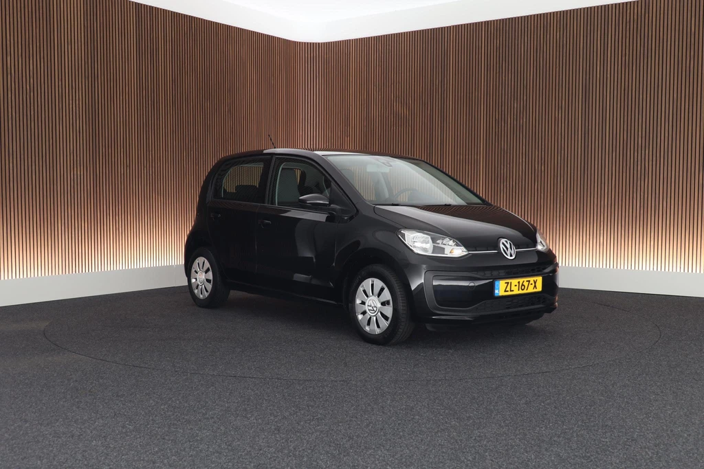 Volkswagen up! – foto 6
