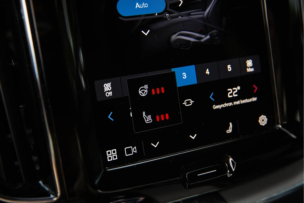 Volvo XC60 – foto 25