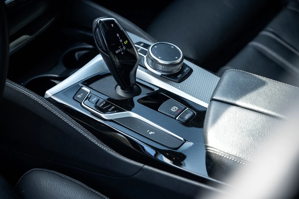 BMW 5 Serie – foto 71