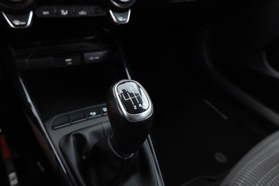 Kia Stonic – foto 18