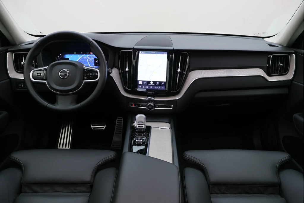 Volvo XC60 – foto 14