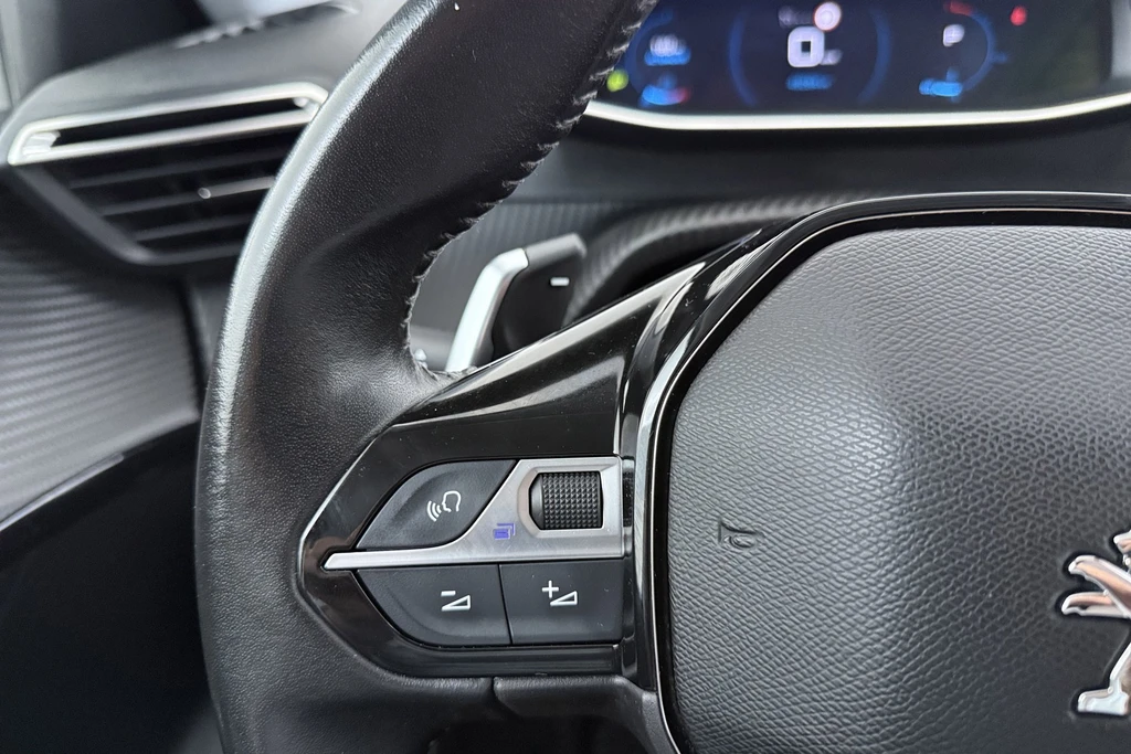 Peugeot 208 – foto 34