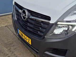 Opel Movano – thumbnail 10