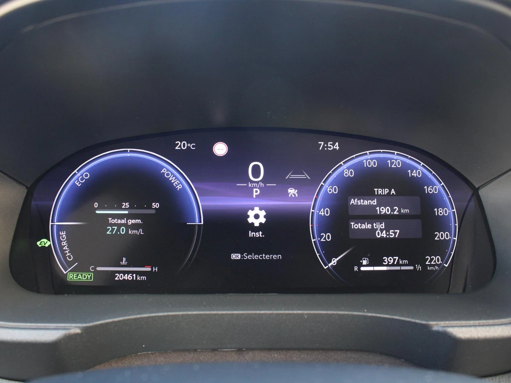 Toyota Yaris – foto 16