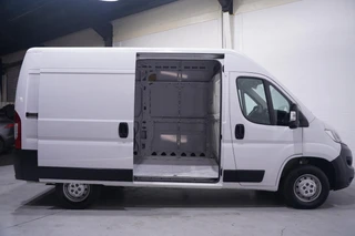 Citroën Jumper – thumbnail 9