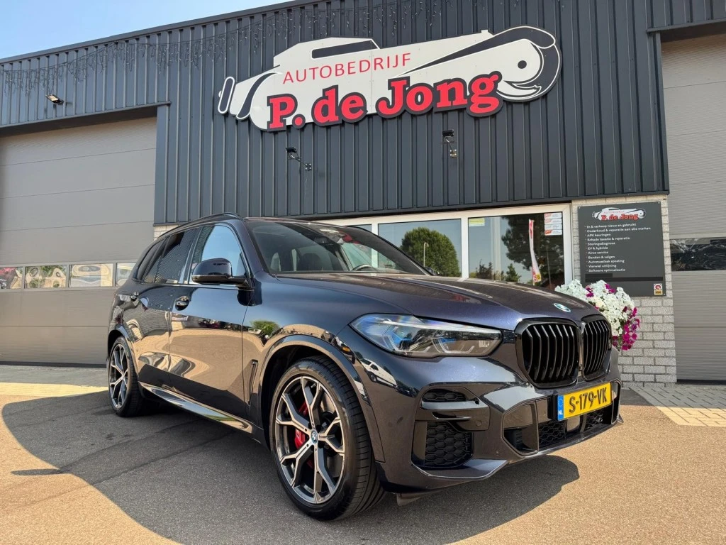 BMW X5 – foto 11