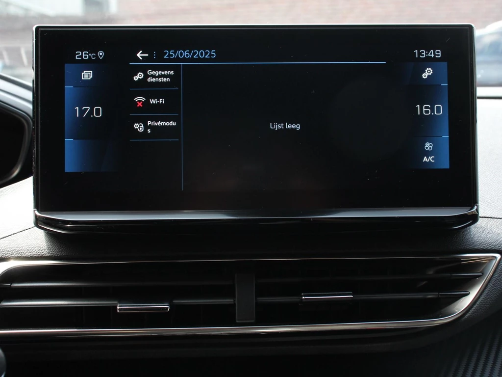 Peugeot 3008 – foto 27