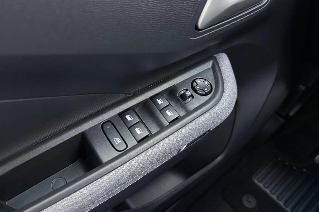 Opel Frontera – foto 16