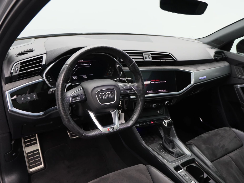 Audi RSQ3 – foto 9