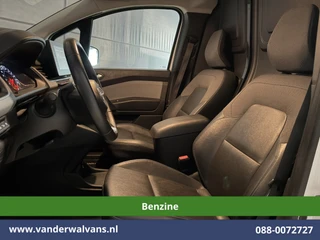 Nissan Townstar – thumbnail 15